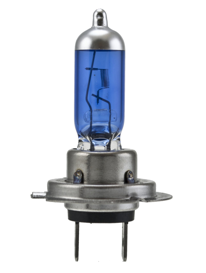 Hella Optilux 12V/55W H7 Extreme Blue Bulb (Pair) Bulbs Hella