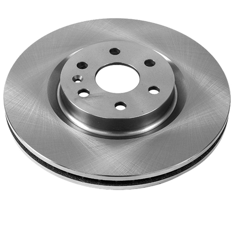 Power Stop 10-16 Cadillac SRX Front Autospecialty Brake Rotor Brake Rotors - OE PowerStop