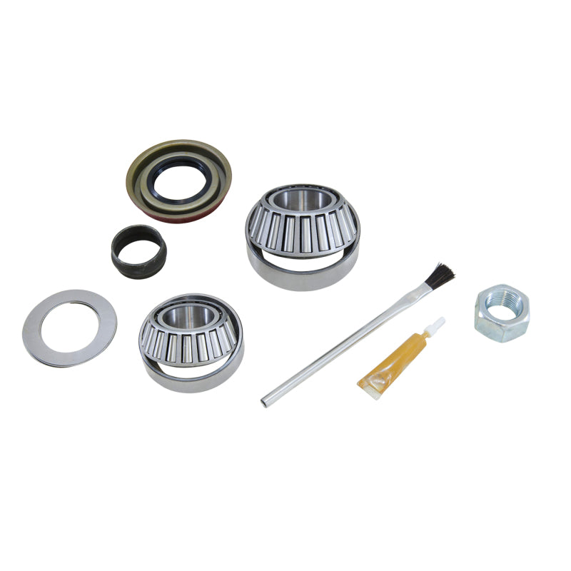 Yukon Gear Pinion install Kit For GM 7.5in Diff Ring and Pinion Install Kits Yukon Gear & Axle