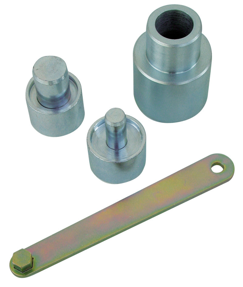SPC Performance Mercedes C/E Class Bushing Press Adapters (Use w/ spc72509) Bushing Kits SPC Performance