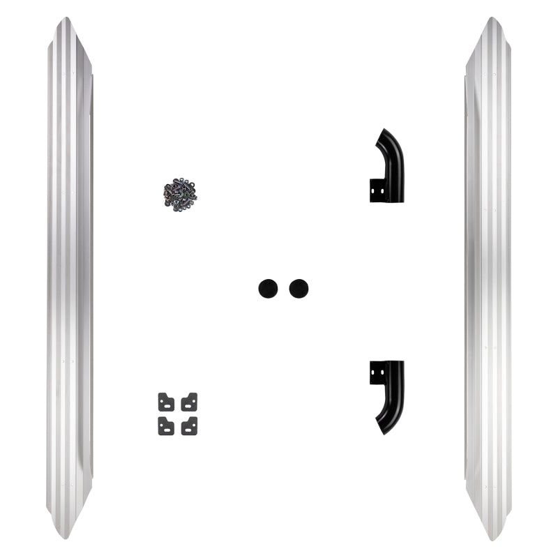 ARB Summit Step Return Lc200 10/15On Req 4415100 Side Steps ARB