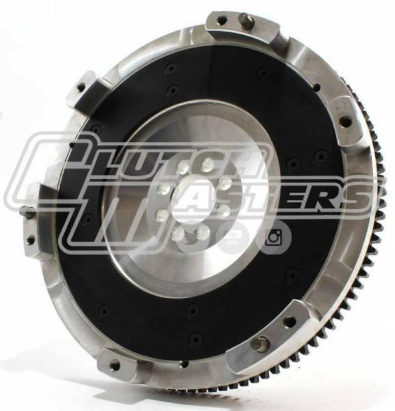 Clutch Masters 88-89 Toyota MR-2 1.6L Eng w/ Supercharger Aluminum Flywheel Flywheels Clutch Masters
