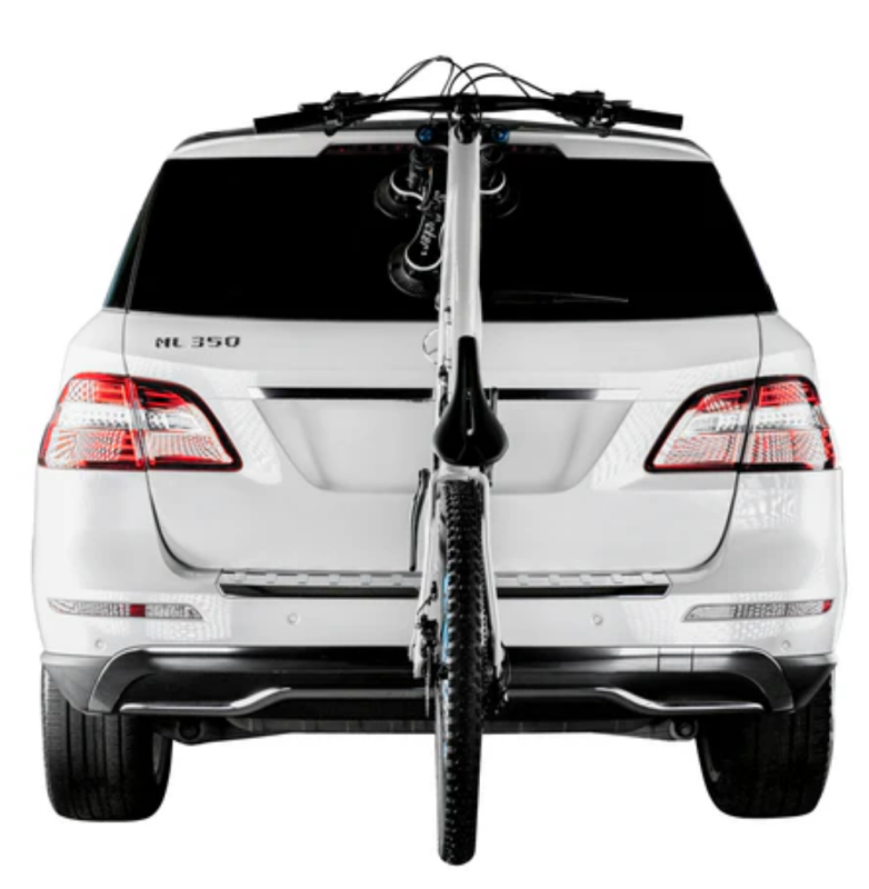 SeaSucker Talon 1-Bike Rack Bike Racks SeaSucker