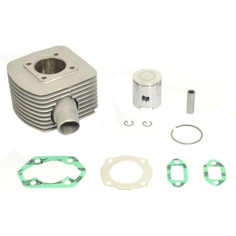 Athena Zundapp 4M 50 45mm Bore 70cc Big Bore Cylinder Kit (For Athena Cyl Kit) Cylinder Kits Athena