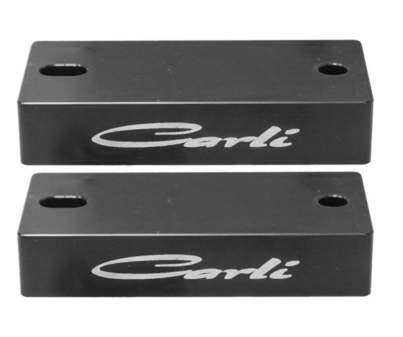 Carli 14-23 Ram 2500 Bump Stop Drop Rear Bump Stops Carli