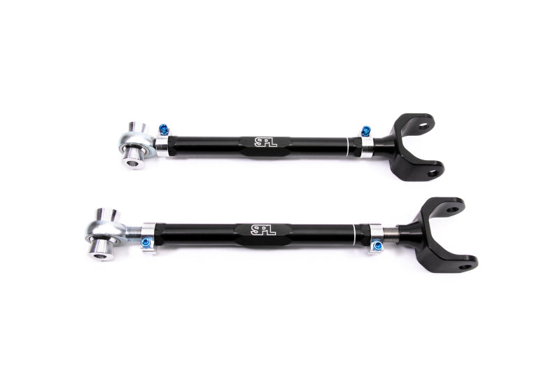 SPL Parts 2016+ Chevrolet Camaro (Gen 6) Rear Traction Links Suspension Arms & Components SPL Parts