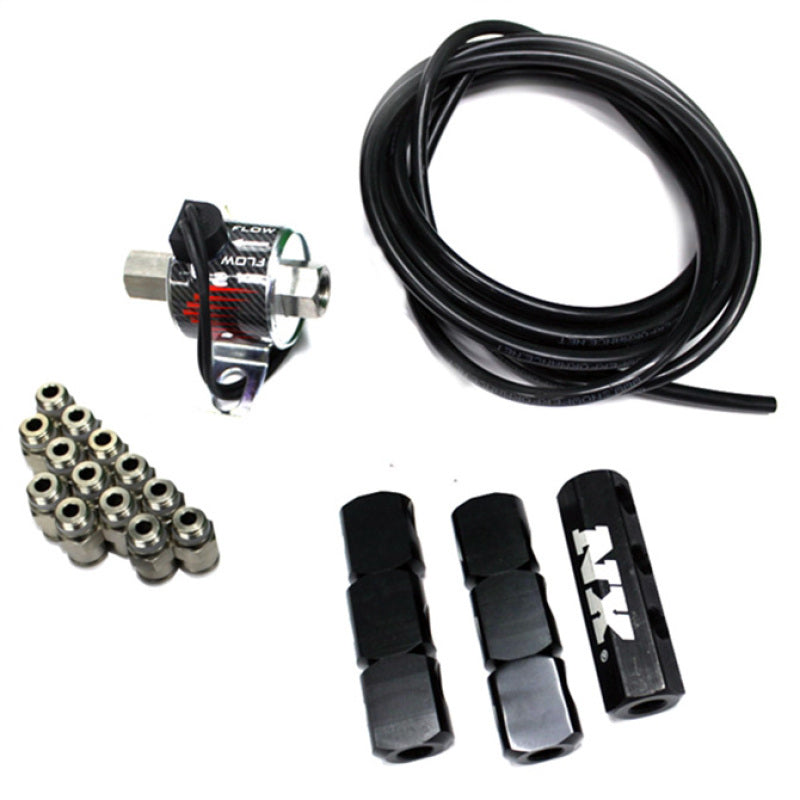 Snow Performance 6 Cylinder Direct Port Upgrade Water Meth Components Snow Performance