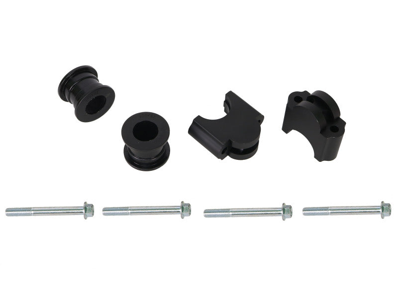 Whiteline Sway Bar Link Drop Kit Sway Bar Endlinks Whiteline