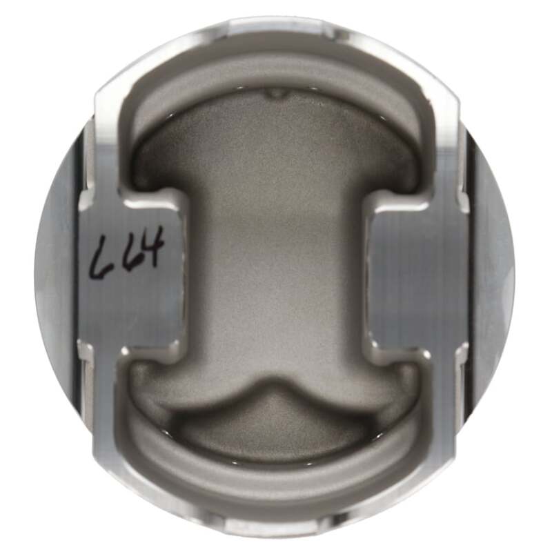 Wiseco Pro Tru Street Buick 455 4.313in Bore 1.980in CH -8.30 CC Piston Set Piston Sets - Forged - 8cyl Wiseco