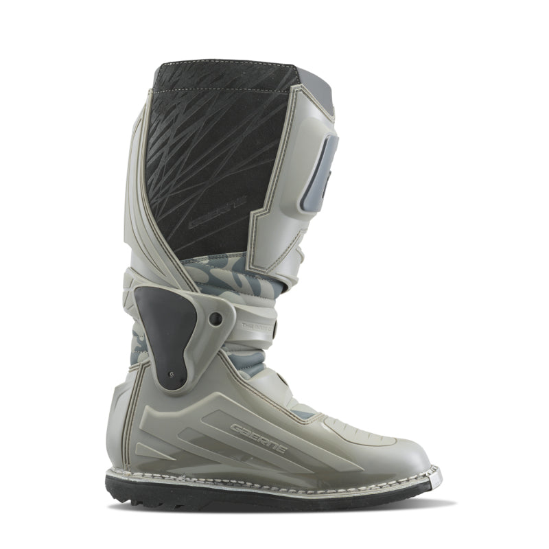 Gaerne Fastback Endurance Enduro Boot Enduro Troop Size - 11 Motorcycle Boots Gaerne