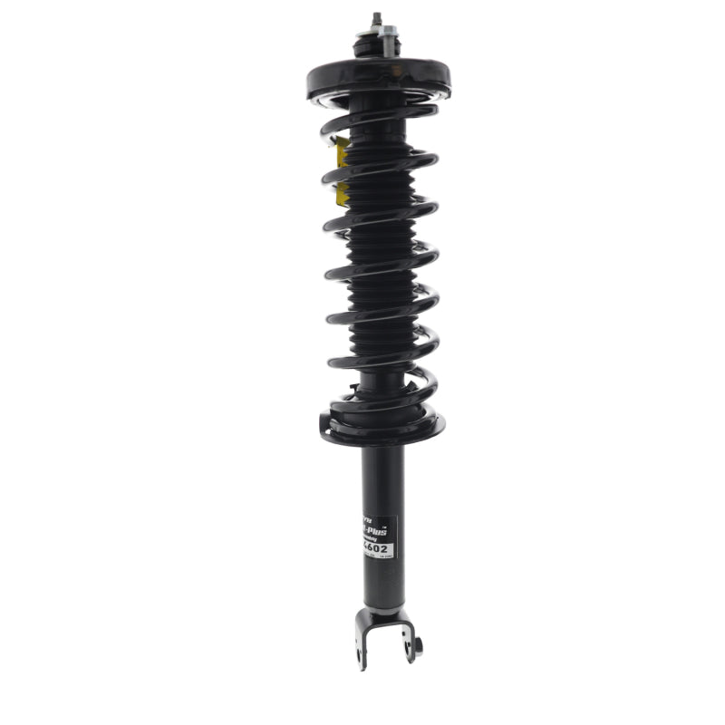 KYB Shocks & Struts Strut Plus Rear 16-17 Honda Accord Shock & Spring Kits KYB