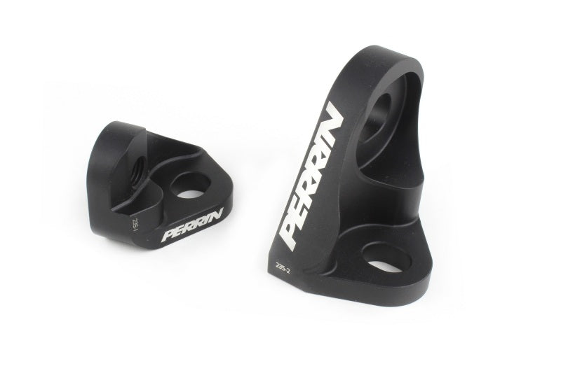 PERRIN 15-21 Subaru WRX / 14-18 Forester XT Turbo Support Bracket Kit Hardware - Singles Perrin Performance