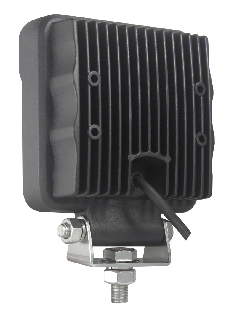 Hella ValueFit Work Light 4SQ 2.0 LED MV LR LT Work Lights Hella