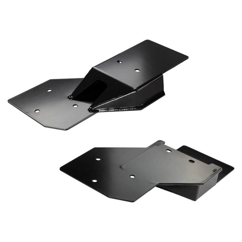 ARB Fitting Kit Ram 03-05 25/3500 Bull Bars ARB