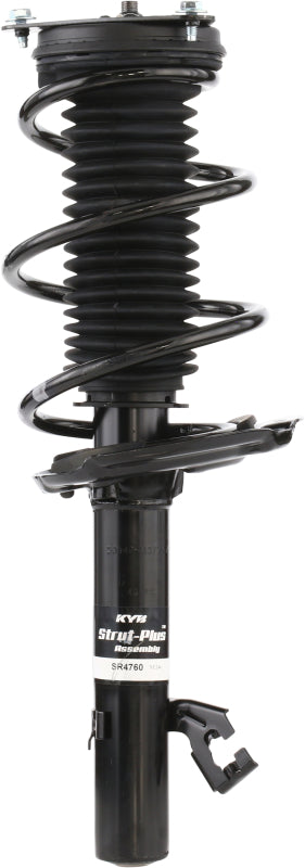 KYB 20-24 Nissan Sentra Front Right Strut-Plus Assembly Shock & Spring Kits KYB