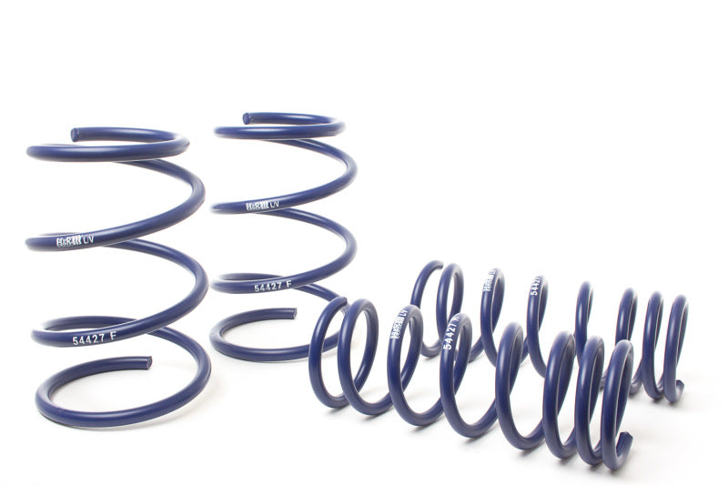 H&R 10-19 Subaru Legacy 2.5GT Limited/2.5GT Premium/2.5i Limited/2.5i Premium BM Sport Spring Lowering Springs H&R