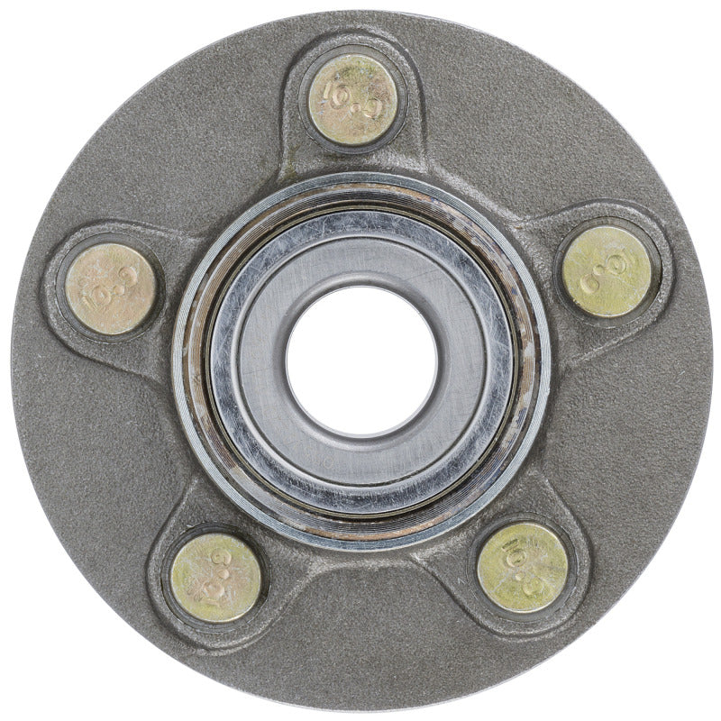 MOOG 98-00 Chrysler Cirrus Rear Hub Assembly Wheel Hubs Moog