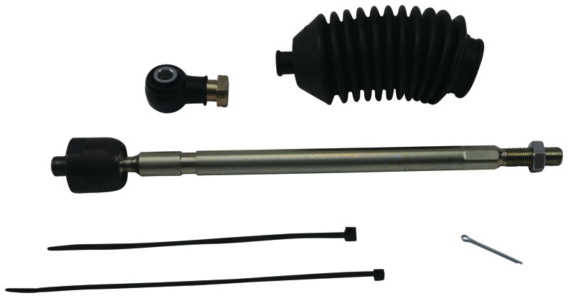 All Balls Racing 17-22 Polaris Ranger EV 4x4 Rack Tie Rod Kit - Right Tie Rods All Balls Racing