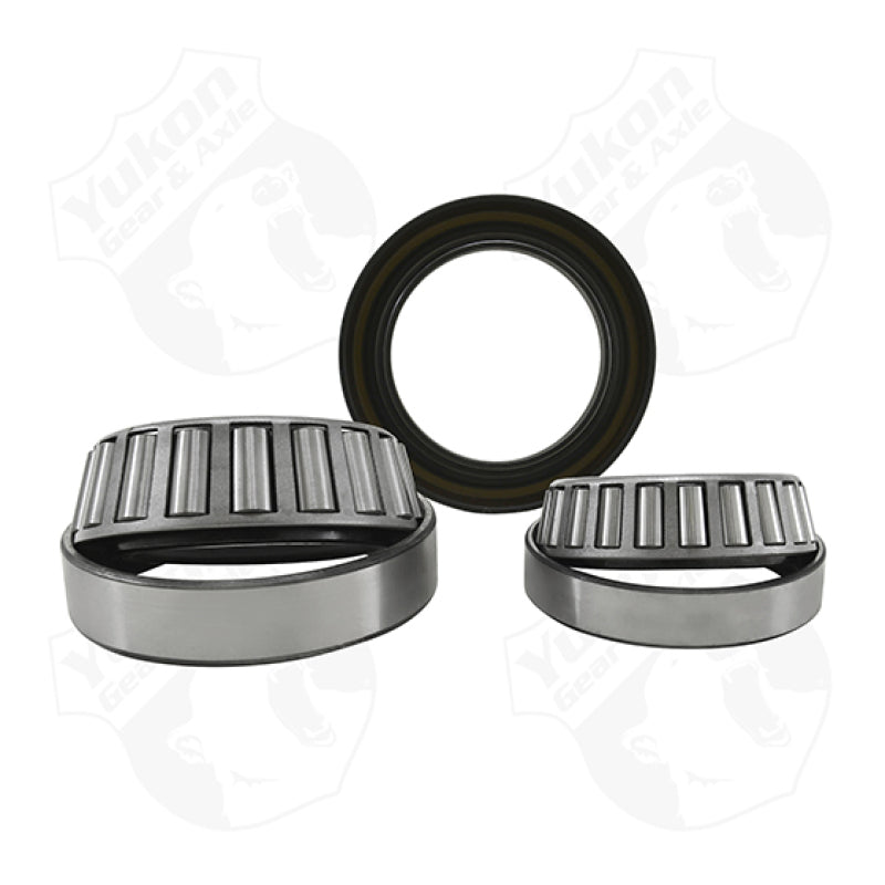 Yukon Gear 03 and Up 11.5in Dodge Dual Rear Wheel Bearing/Seal Kit Bearings Yukon Gear & Axle