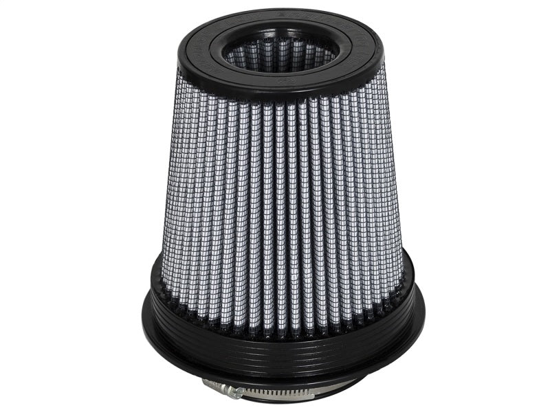 aFe Momentum Air Filters PDS A/F 4F x 6B (Mtm) x 4-1/2T (Inv) x 6-1/2H Air Filters - Universal Fit aFe