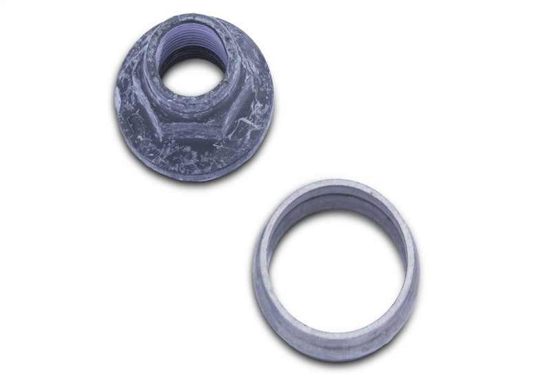 Ford Racing 8.8 Inch 3.73 Ring Gear and Pinion Ring & Pinions Ford Racing