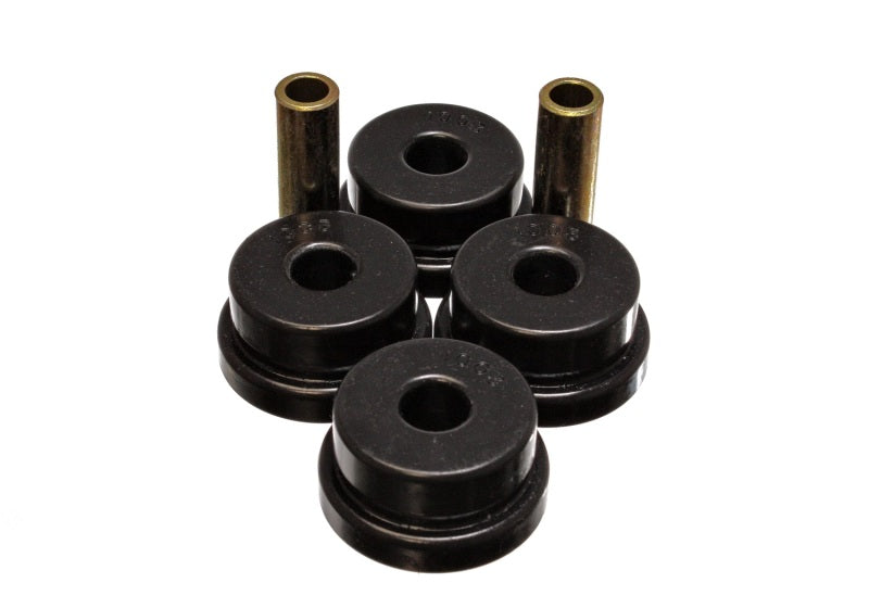 Energy Suspension Corvette Diff Carrier Mount - Black Bushing Kits Energy Suspension