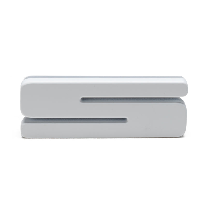 ORACLE Lighting Universal Illuminated LED Letter Badges - Matte Wht Surface Finish - S Light Accessories and Wiring ORACLE Lighting
