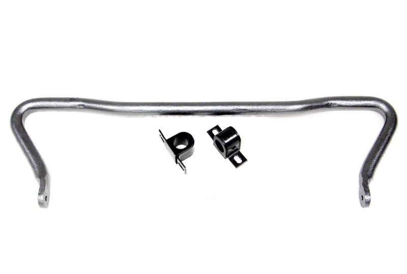Hellwig 01-06 Chevrolet Tahoe Solid Heat Treated Chromoly 1-5/16in Front Sway Bar Sway Bars Hellwig