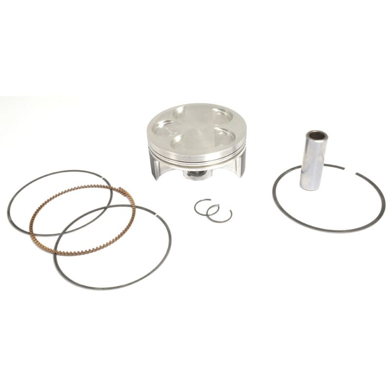 Athena 01-07 Yamaha YZ 250 F 78.96mm 4T Forged Racing Piston Pistons - Forged - Single Athena