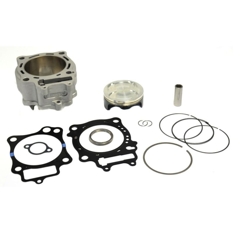 Athena 10-17 Honda CRF 250 R Big Bore Complete Cylinder Kit Cylinder Kits Athena