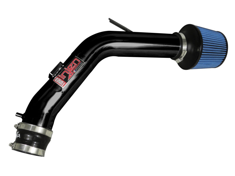 Injen 14-15 Mazda 6 2.5L 4cyl Black Cold Air Intake w/ MR Tech & Air Fusion Cold Air Intakes Injen