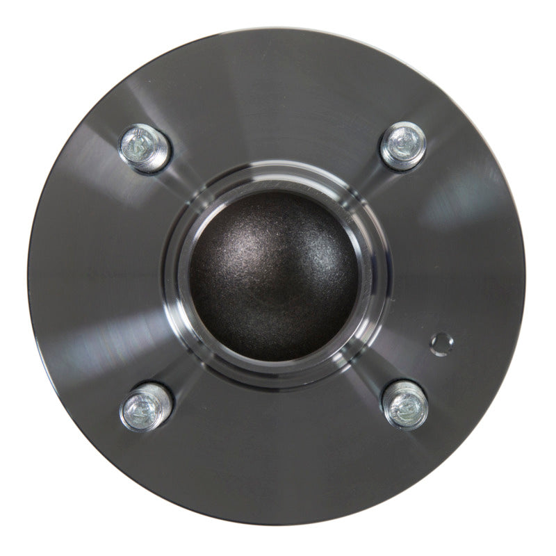 MOOG 06-11 Kia Rio Rear Hub Assembly Wheel Hubs Moog