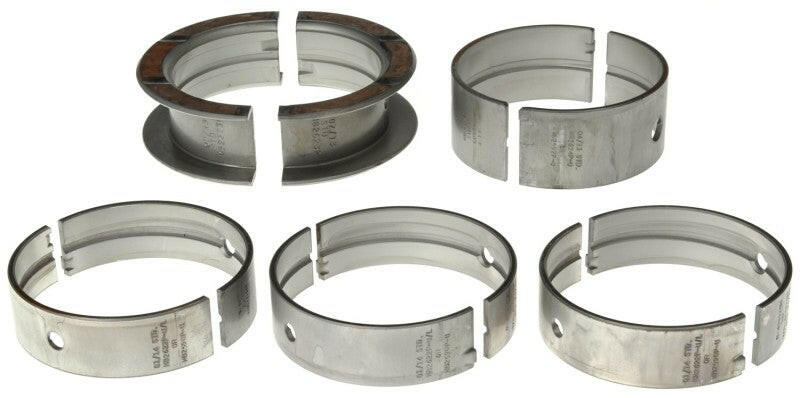 Clevite Chrysler 360CID 5.9L 1974-2003 Main Bearing Set Bearings Clevite