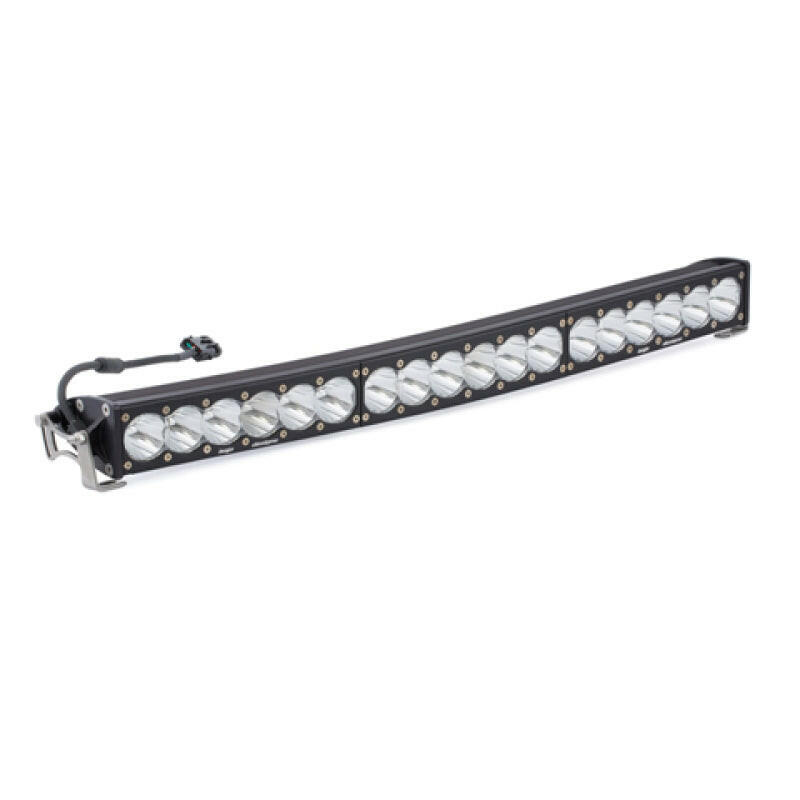 Baja Designs OnX6 Arc Series High Speed Spot Pattern 30in LED Light Bar Light Bars & Cubes Baja Designs