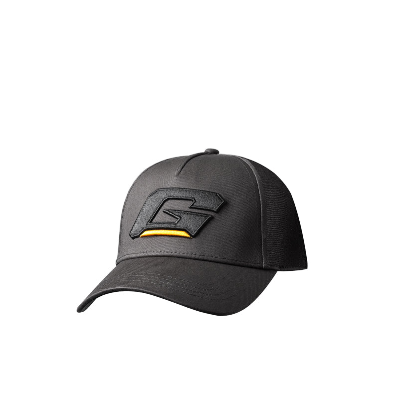 Gaerne G.Baseball Cap - Grey/Black Headwear Gaerne