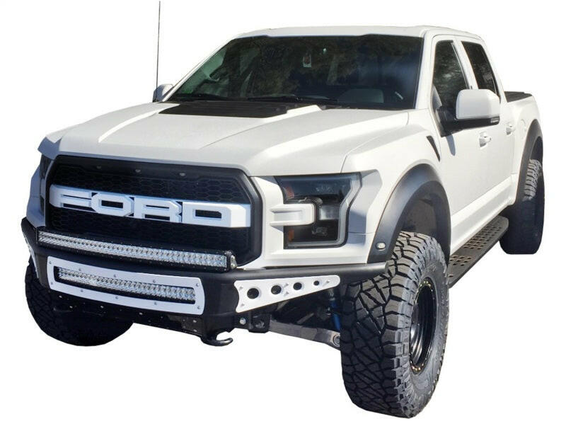 Daystar 2017-2019 Ford F-150 Raptor 4WD/2WD - 2in Leveling Kit Front Suspension Packages Daystar