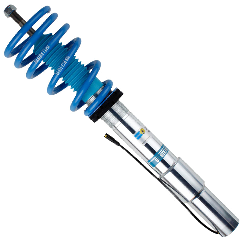 Bilstein B16 (PSS10) 06-10 BMW E60 M5 EDC Performance Suspension System Coilovers Bilstein