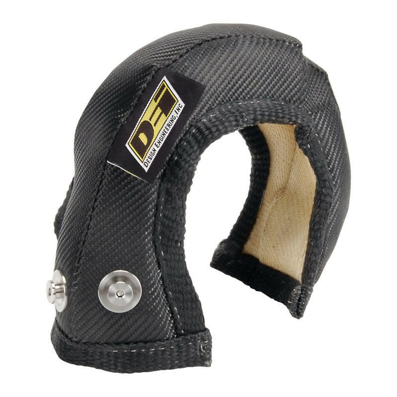 DEI Turbo Shield T3 - Shield Only - Onyx Turbo Blankets DEI