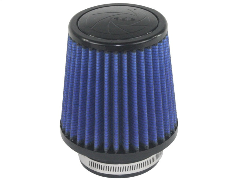 aFe MagnumFLOW Air Filters IAF P5R A/F P5R 2-7/8F x 5B x 4T x 5H Air Filters - Universal Fit aFe