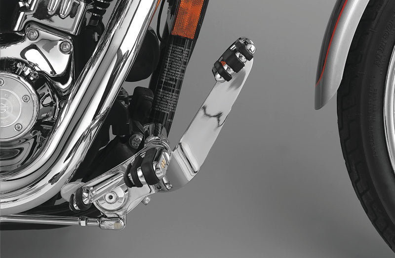 Kuryakyn Standard Forward Controls 91-17 FXD Models Chrome Shifters Kuryakyn