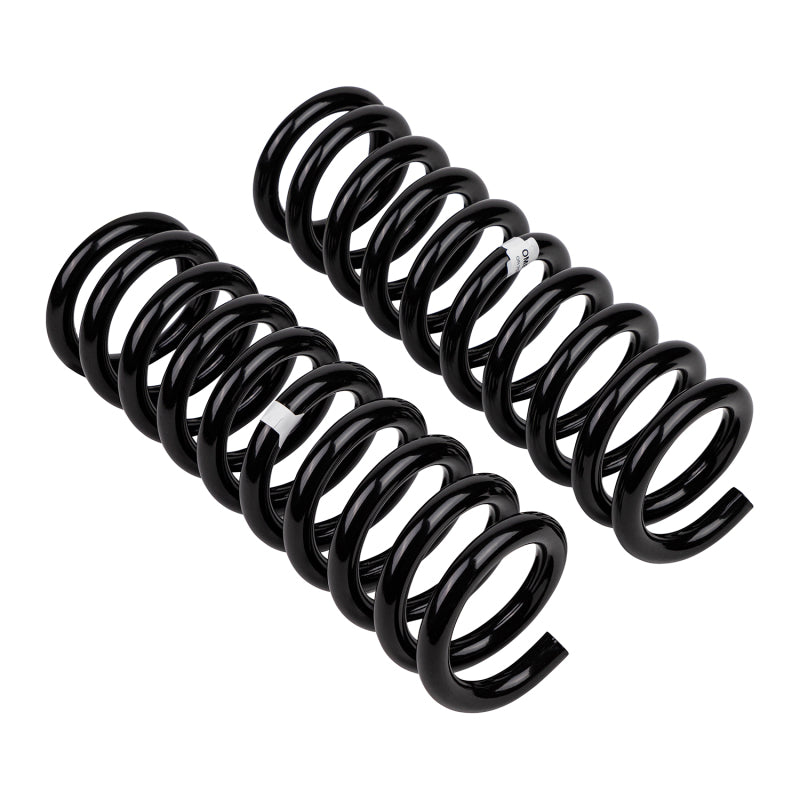ARB / OME Coil Spring Nissan Navara D40 Heavy Coilover Springs Old Man Emu