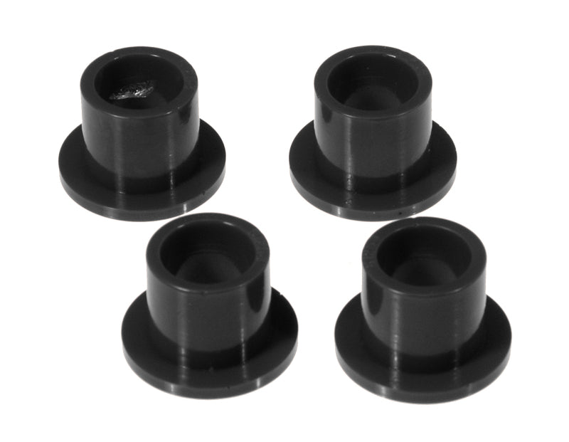 Prothane 02-07 Dodge Ram 2wd Steering Rack Bushings - Black Bushing Kits Prothane