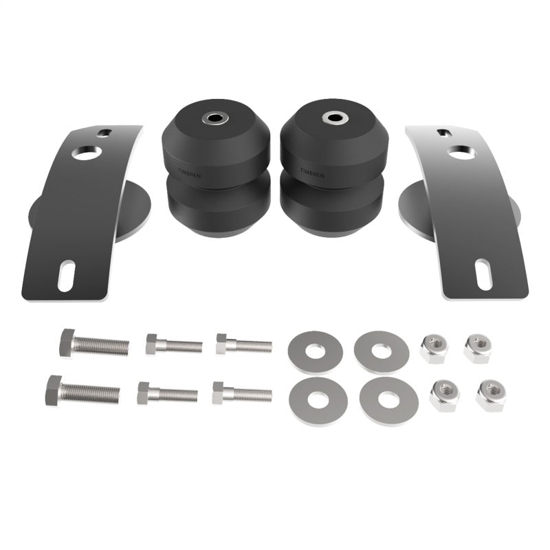 Timbren 2000 Cadillac Escalade RWD Rear Suspension Enhancement System Bump Stops Timbren