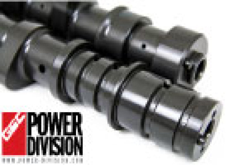 GSC P-D Toyota 2JZ-GTE VVTI (JDM Only) S1 Cams 269/269 Billet Camshafts GSC Power Division