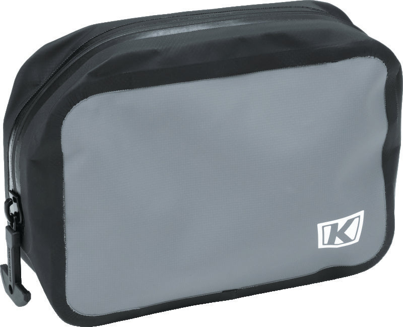 Kuryakyn Torke Large Removable Dry Pouch Bags - Saddlebags Kuryakyn
