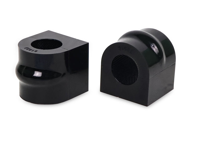 SuperPro 2017-2023 Tesla 3 Long Range 30mm Front Sway Bar Mount Bushing Kit - Tesla Model 3|Y Bushings - Full Vehicle Kits Superpro