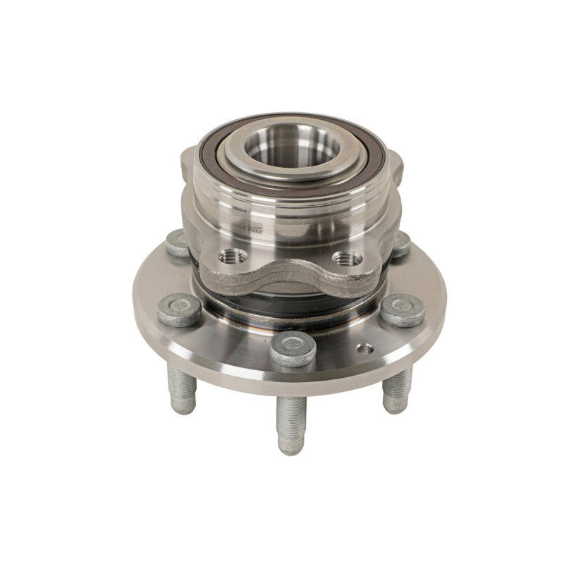 MOOG 2015 Chevrolet Colorado Front Hub Assembly Wheel Hubs Moog