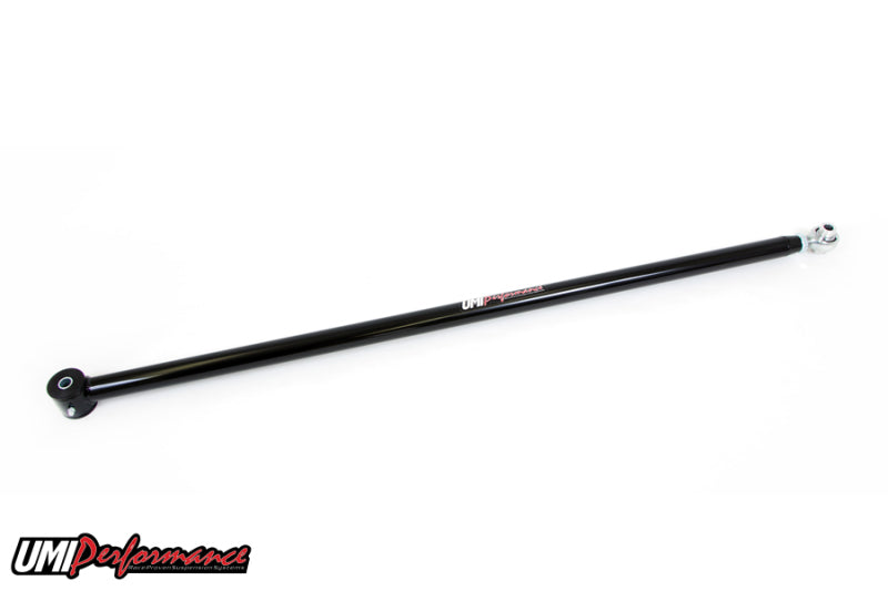 UMI Performance 05-14 Ford Mustang Single Adjustable Panhard Bar Panhard Bars UMI Performance