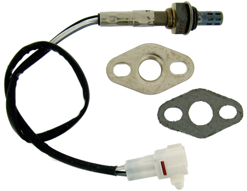 NGK Toyota 4Runner 1991-1990 Direct Fit Oxygen Sensor Oxygen Sensors NGK