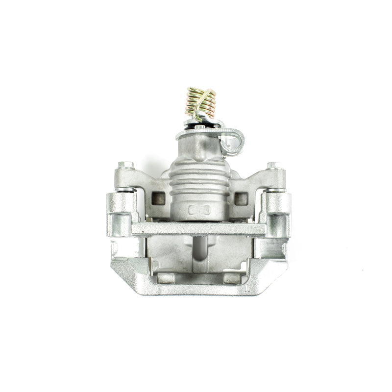 Power Stop 05-09 Buick Allure Rear Left Autospecialty Caliper w/Bracket Brake Calipers - OE PowerStop